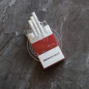 Dunhill Red