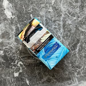 Dunhill Dark Green (Boost)