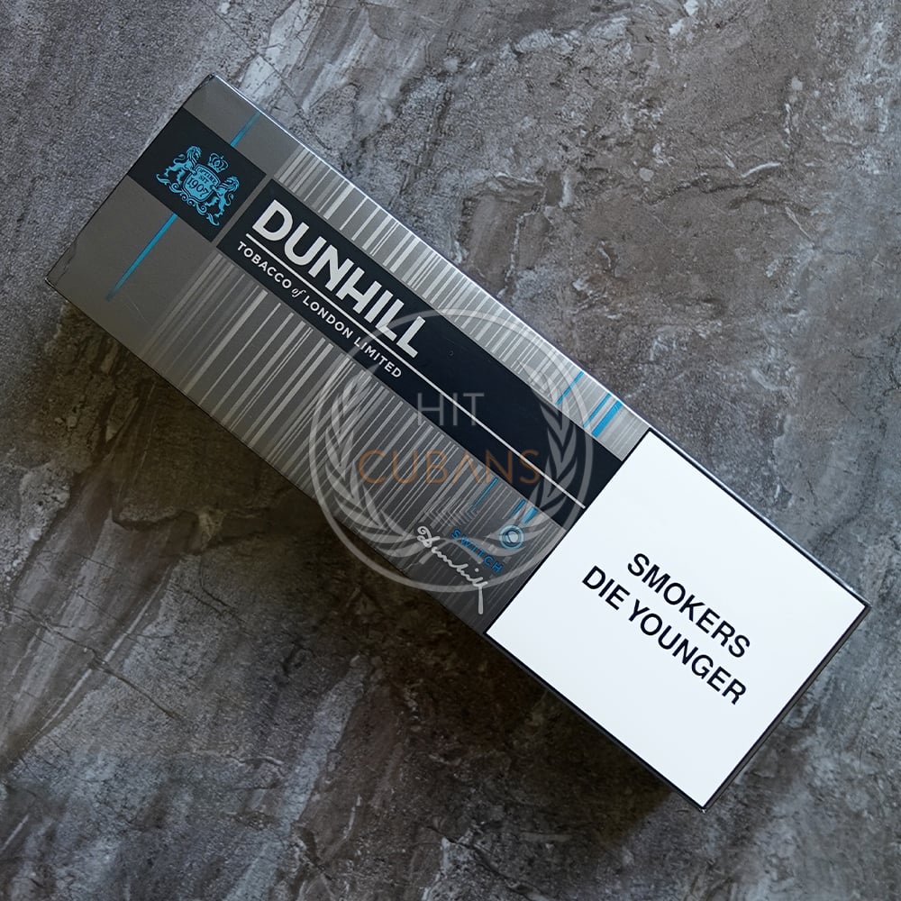 dunhill-switch-idf-1 Dunhill Switch