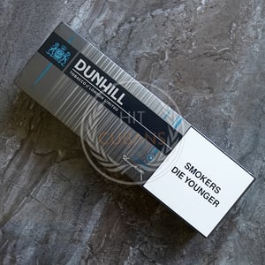 Dunhill Switch 10 Dunhill Switch