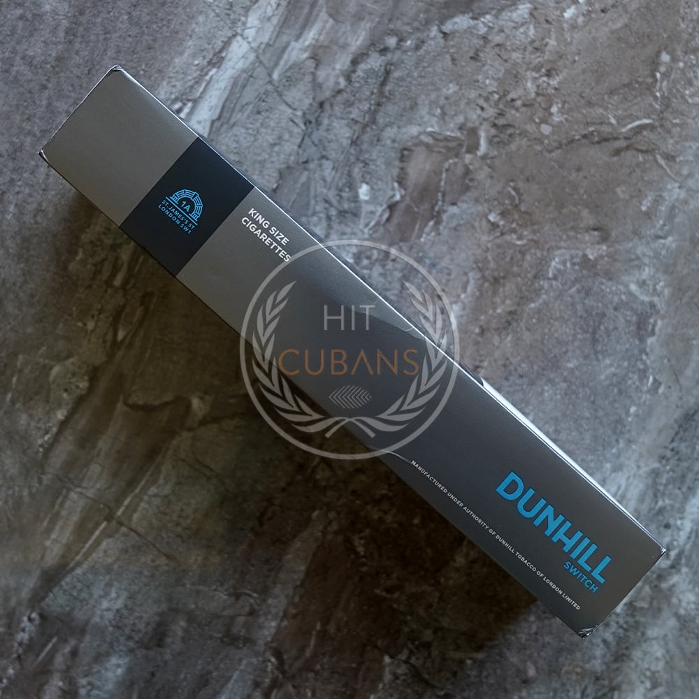 dunhill-switch-idf-1 Dunhill Switch