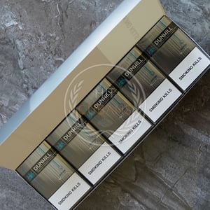 Dunhill Switch 13 Dunhill Switch
