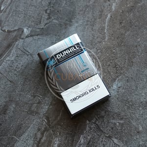 Dunhill Switch