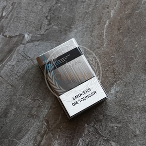 Dunhill Switch 3 Dunhill Switch