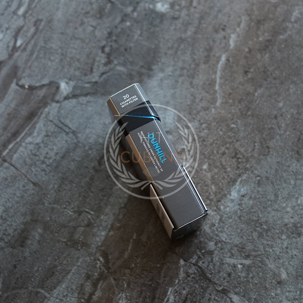 dunhill-switch-idf-1 Dunhill Switch