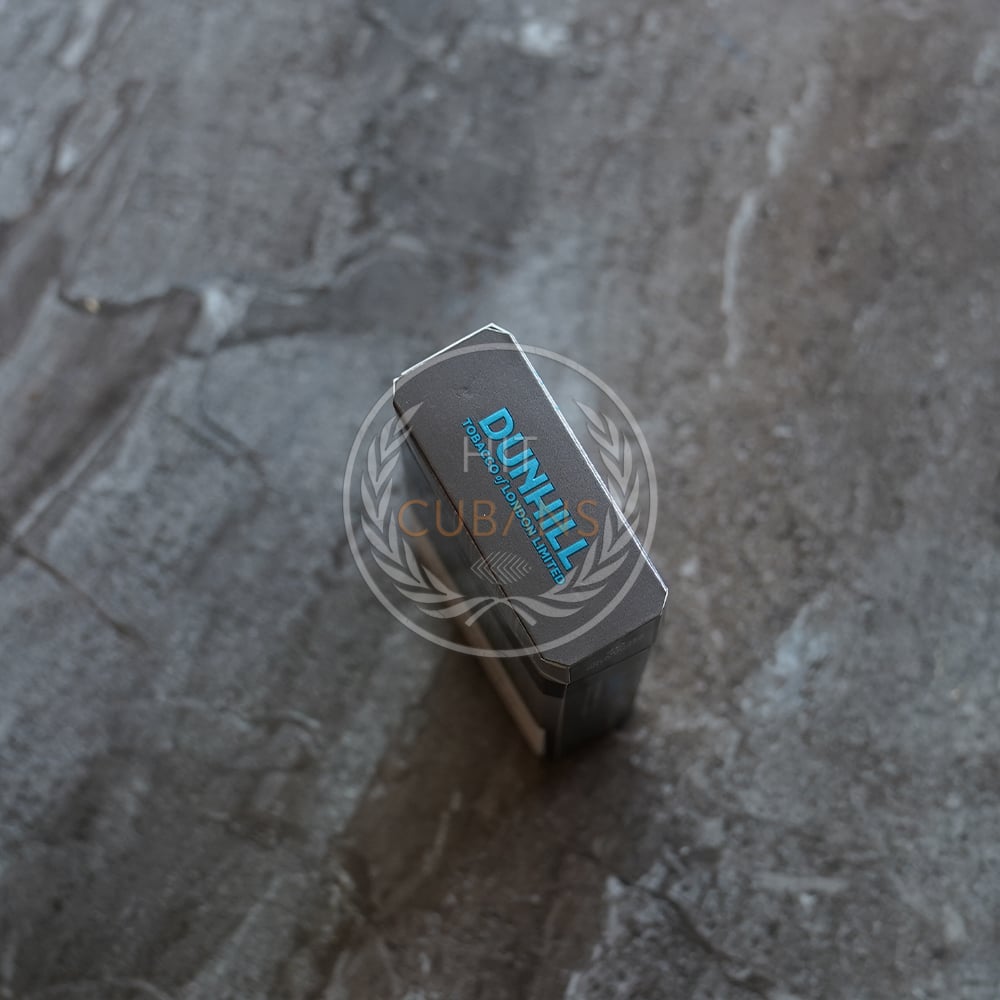 dunhill-switch-idf-1 Dunhill Switch