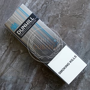 Dunhill Switch 9 Dunhill Switch