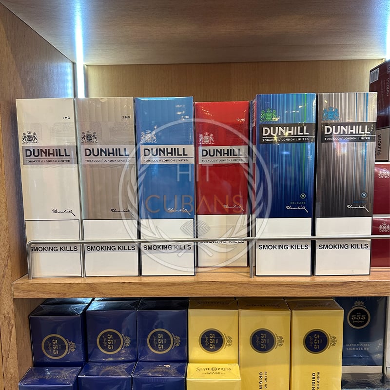 dunhill-white-idf-1 Dunhill White