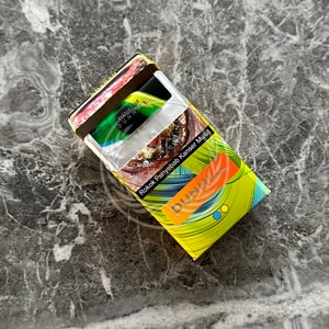 Dunhill Yellow (Zest)