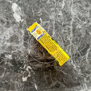 Dunhill Yellow (Zest)