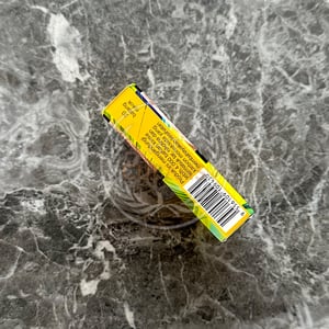 Dunhill Yellow (Zest)
