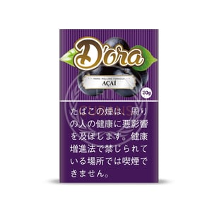 D'ora Acai 30g