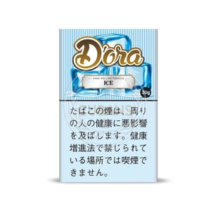 D'ora Ice 30g