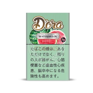 D'ora Watermelon 30g