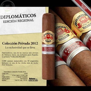 Diplomaticos Colleccion Privada Spain Regional Edition 2012 2 Diplomaticos Colleccion Privada Spain Regional Edition 2012