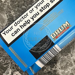 Drum Bright Blue 50g