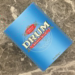 Drum Bright Blue 50g