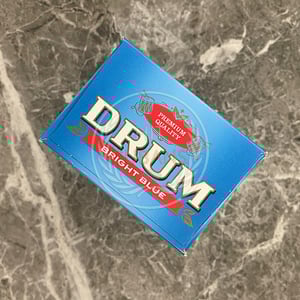 Drum Bright Blue 50g