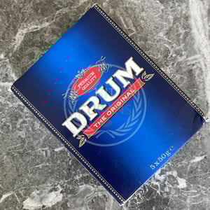 Drum Original Blue 50g