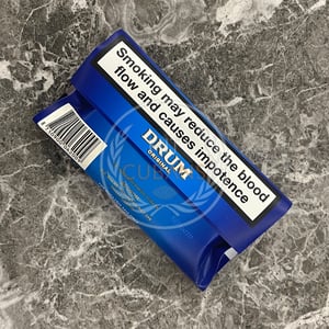 Drum Original Blue 50g (Old Version)