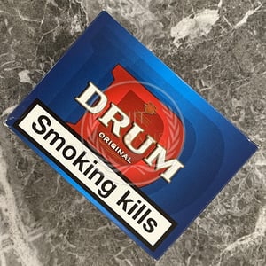 Drum Original Blue 50g (Old Version)