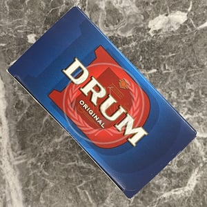 Drum Original Blue 50g (Old Version)