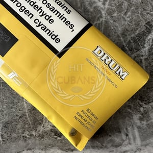 Drum Yellow 50g
