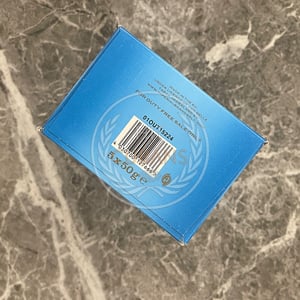 Drum Bright Blue 50g