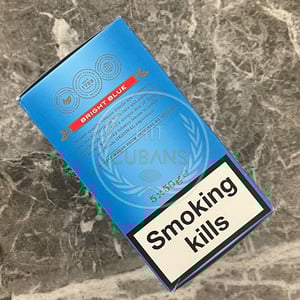 Drum Bright Blue 50g