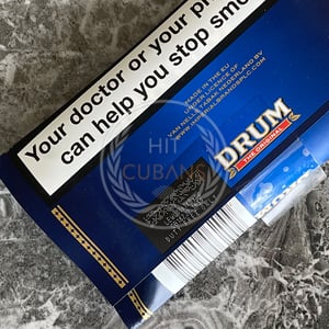 Drum Original Blue 50g