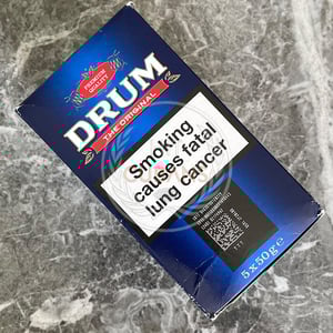 Drum Original Blue 50g