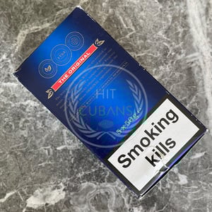 Drum Original Blue 50g