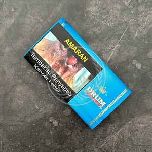 Drum Bright Blue 50g