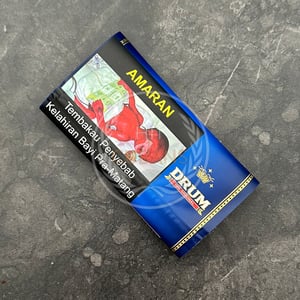 Drum Original Blue 50g