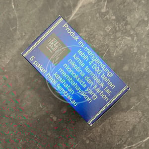 Drum Original Blue 50g 5 Drum Original Blue 50g