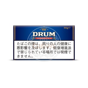 Drum Original Blue 50g