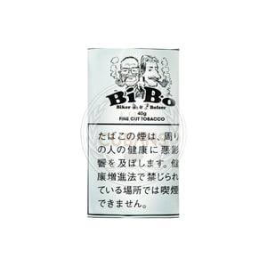 BiBo Fine Cut Tobacco 40g