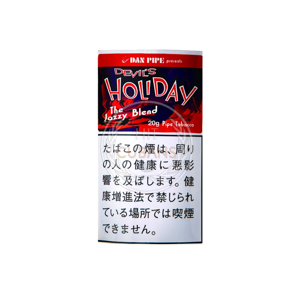Devil's Holiday 20g 1 Devil's Holiday 20g