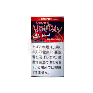 Devil's Holiday 20g