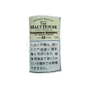 The Malthouse Founders Reserve 50g
