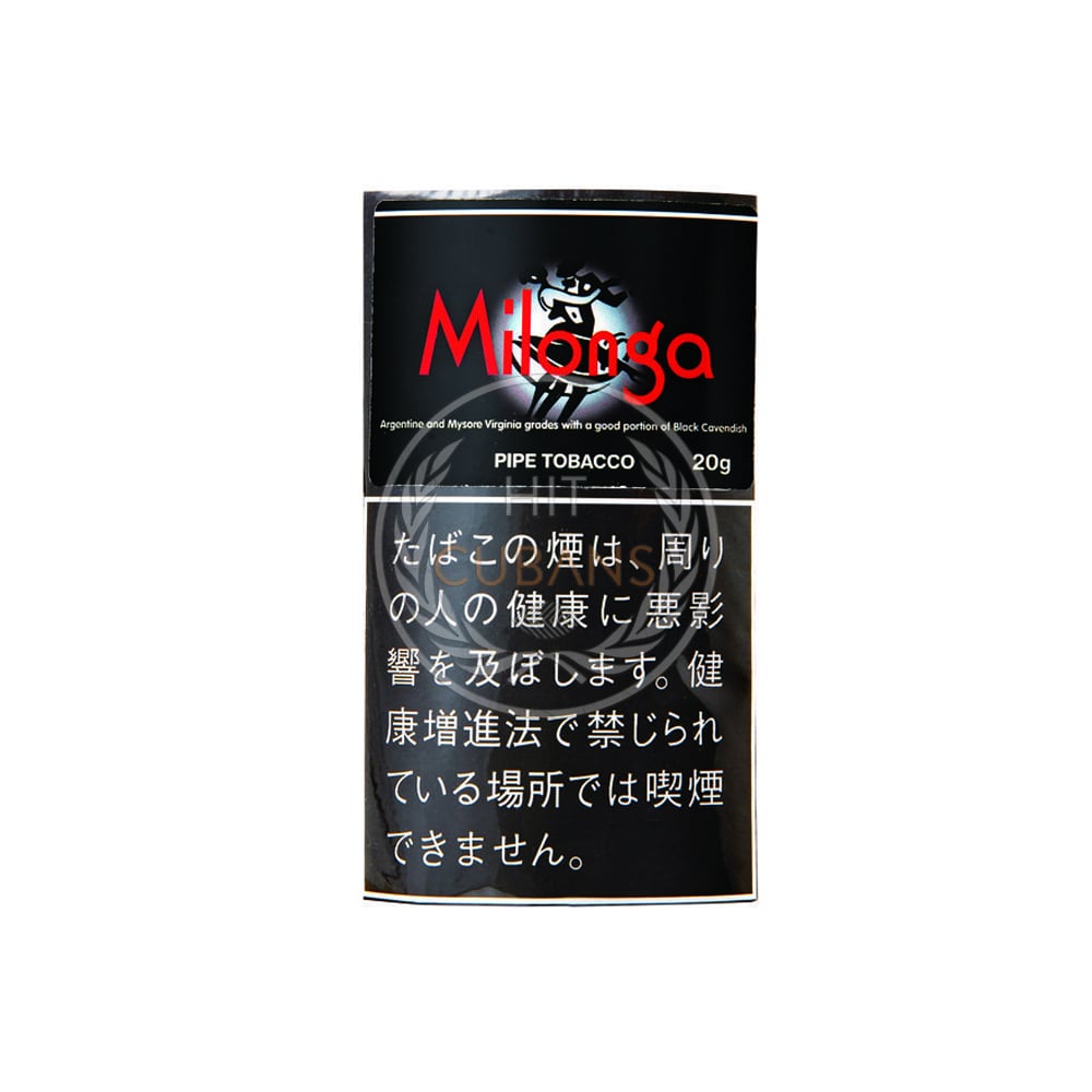 Milonga 20g 1 Milonga 20g