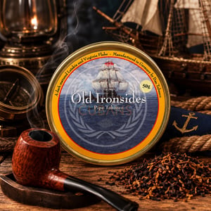 Old Ironsides 50g