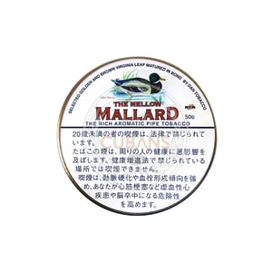 The Mellow Mallard 50g