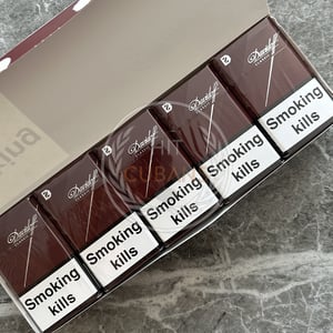 Davidoff Classic