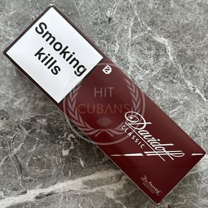 Davidoff Classic