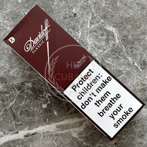 Davidoff Classic