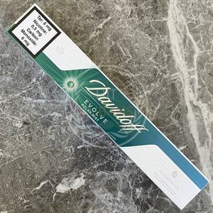 Davidoff Evolve Polar Mist