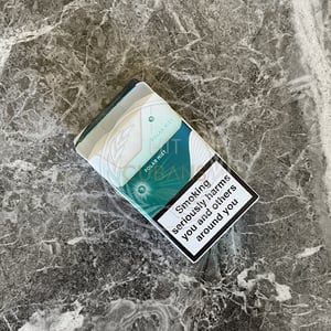 Davidoff Evolve Polar Mist