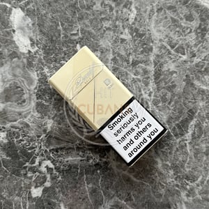 Davidoff Gold Slims