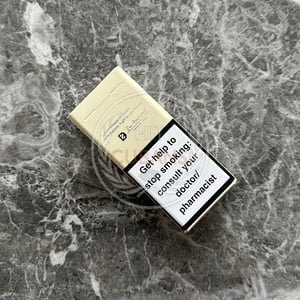 Davidoff Gold Slims